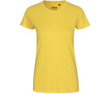 Tee-shirt femme 180 - NEUTRAL - #O80001