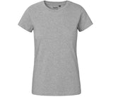 Tee-shirt femme 180 - NEUTRAL - #O80001