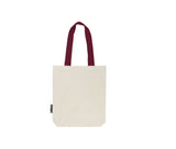 Sac shopping anses contrastées - NEUTRAL - #O90002