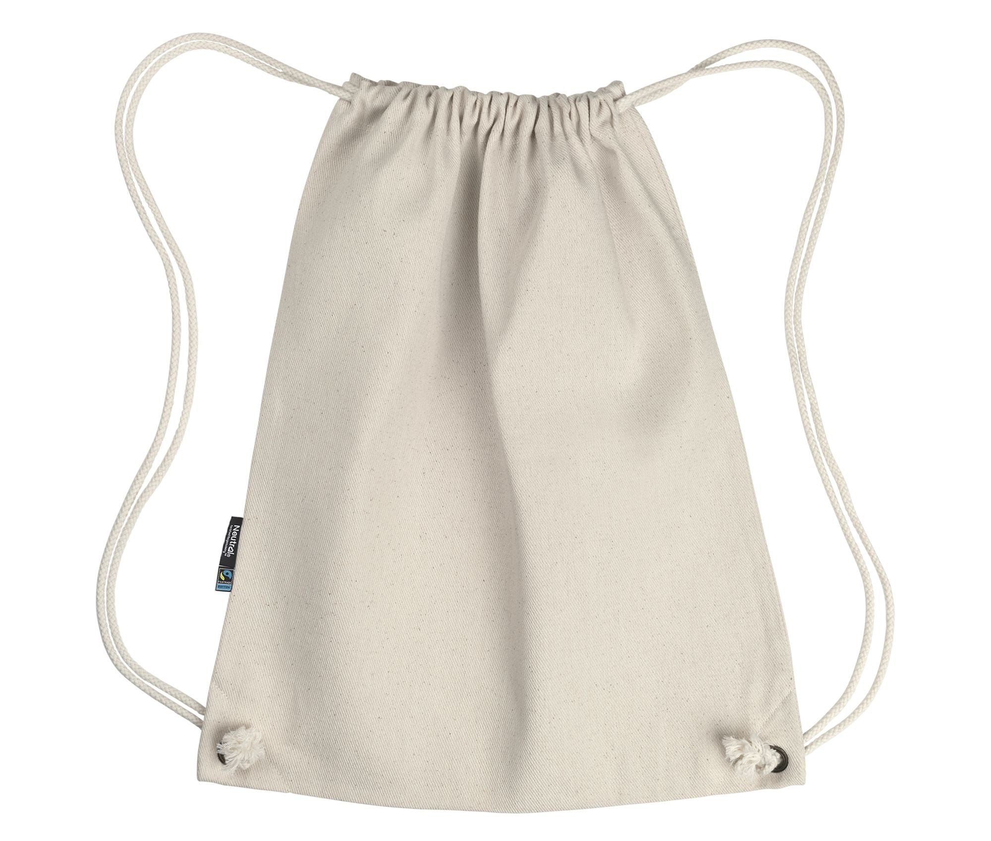 Sac de gym - NEUTRAL - #O90020