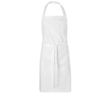 Tablier en coton biologique et commerce équitable - NEUTRAL - #O92003