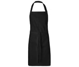 Tablier en coton biologique et commerce équitable - NEUTRAL - #O92003