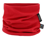 Snood en coton - NEUTRAL - #O93011