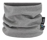 Snood en coton - NEUTRAL - #O93011