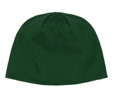 Bonnet en coton - NEUTRAL - #O93051
