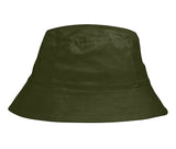 Chapeau en coton - NEUTRAL - #O93060