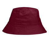 Chapeau en coton - NEUTRAL - #O93060