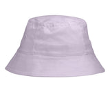 Chapeau en coton - NEUTRAL - #O93060
