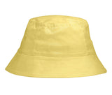 Chapeau en coton - NEUTRAL - #O93060