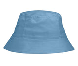 Chapeau en coton - NEUTRAL - #O93060