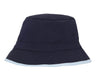NAVY / LIGHT BLUE