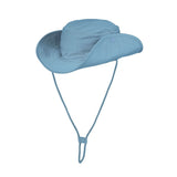 SAFARI BUCKET HAT - NEUTRAL - #O93062
