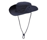 SAFARI BUCKET HAT - NEUTRAL - #O93062