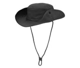 SAFARI BUCKET HAT - NEUTRAL - #O93062