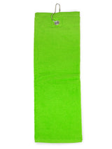 Serviette de golf - THE ONE TOWELLING - #OTGO