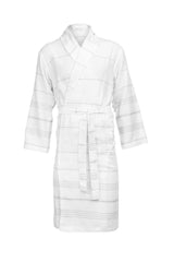 Peignoir en coton léger - THE ONE TOWELLING - #OTHBA