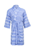 BLUE / WHITE