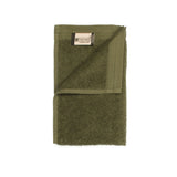 Serviette organique pour invités - THE ONE TOWELLING - #OTO30