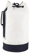 WHITE/NAVY