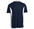 NAVY/WHITE