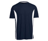 NAVY/WHITE