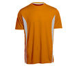 ORANGE/LIGHT GREY