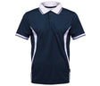 NAVY/WHITE