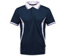 NAVY/WHITE