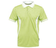 LIGHT LIME/WHITE