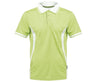 LIGHT LIME/WHITE
