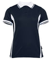 NAVY/WHITE