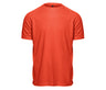 FLUORESCENT ORANGE