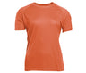 FLUORESCENT ORANGE