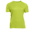FLUORESCENT YELLOW