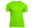FLUORESCENT GREEN