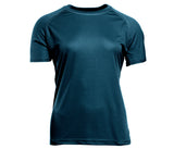 Tee-shirt respirant femme - PEN DUICK - #PK141