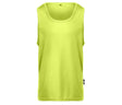 FLUORESCENT YELLOW
