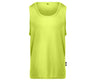 FLUORESCENT YELLOW