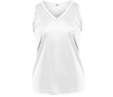 Débardeur respirant femme col en V - PEN DUICK - #PK144
