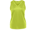 FLUORESCENT YELLOW
