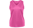 FLUORESCENT PINK
