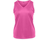 FLUORESCENT PINK