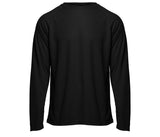 Tee-shirt respirant manches longues - PEN DUICK - #PK145