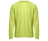 Tee-shirt respirant manches longues - PEN DUICK - #PK145