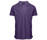 Polo respirant homme - PEN DUICK - #PK150