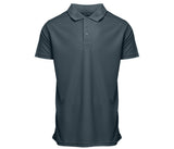 Polo respirant homme - PEN DUICK - #PK150