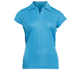 Polo respirant femme - PEN DUICK - #PK151