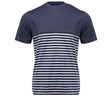 NAVY / WHITE