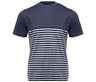 NAVY / WHITE