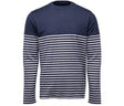 NAVY / WHITE